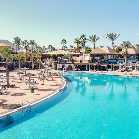 Apartamento Oasis Fuerteventura Corralejo Exterior foto