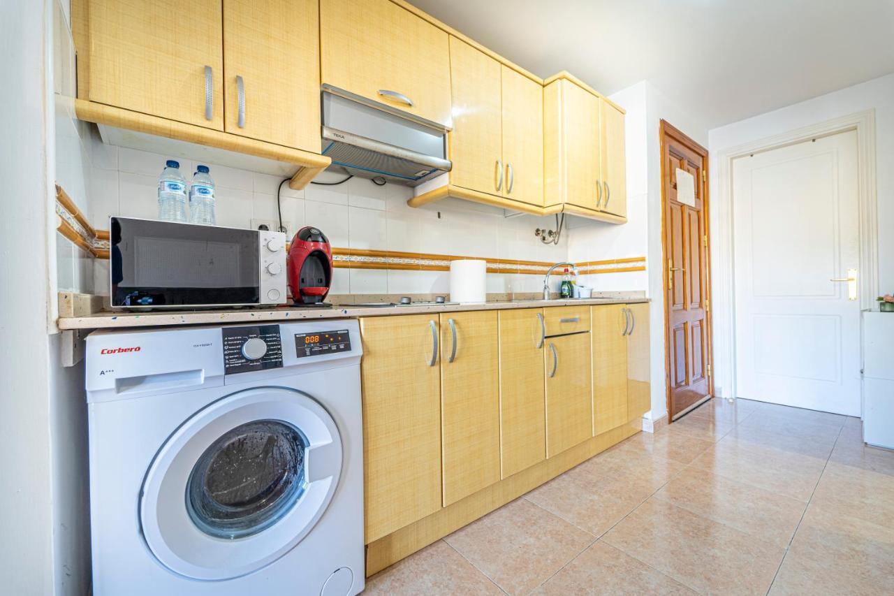 Apartamento Oasis Fuerteventura Corralejo Exterior foto