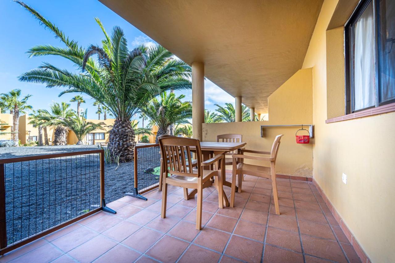 Apartamento Oasis Fuerteventura Corralejo Exterior foto