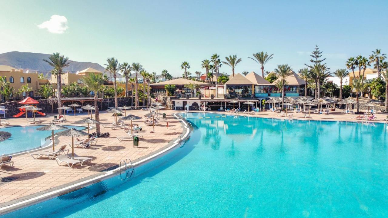 Apartamento Oasis Fuerteventura Corralejo Exterior foto