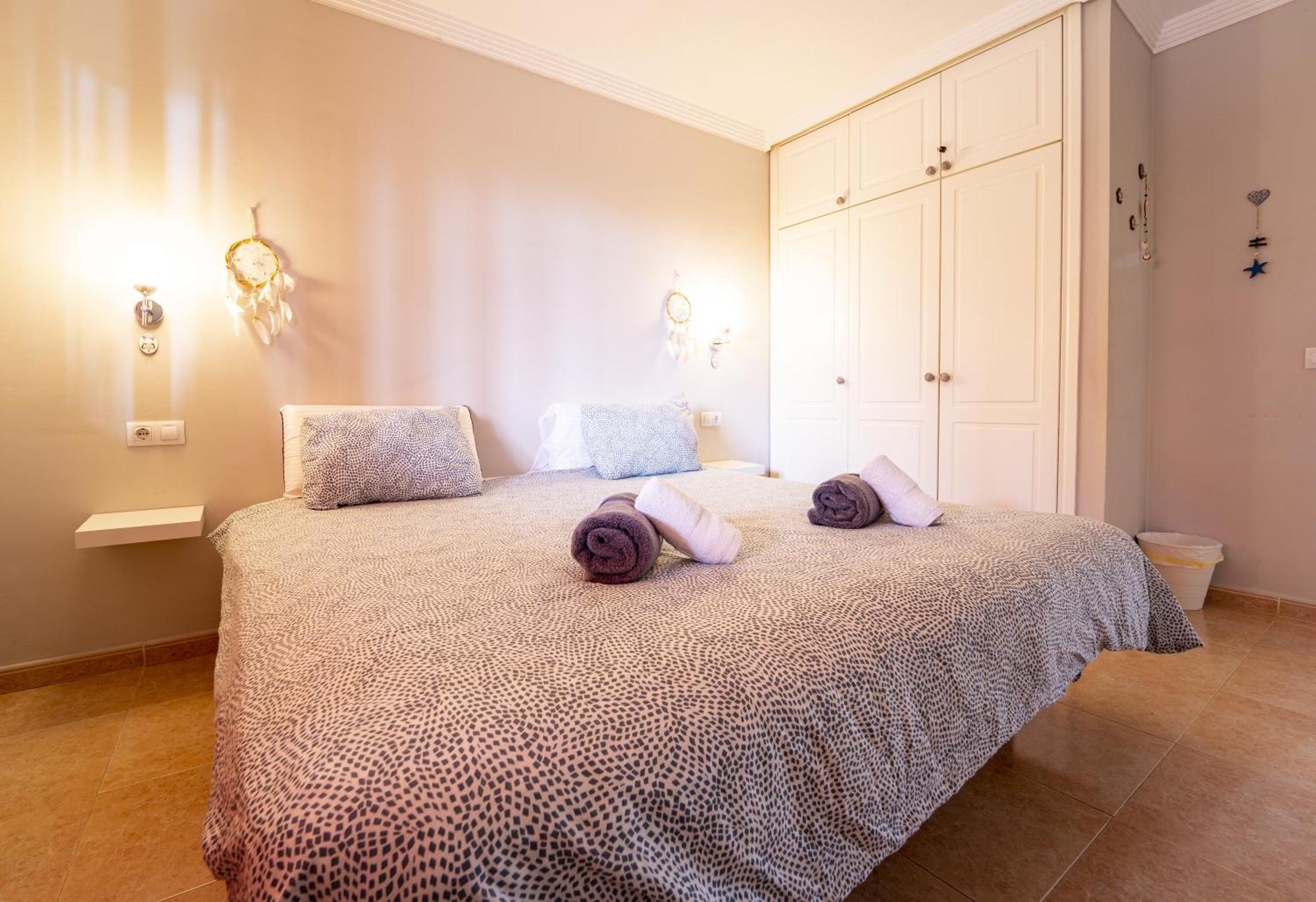 Apartamento Oasis Fuerteventura Corralejo Exterior foto