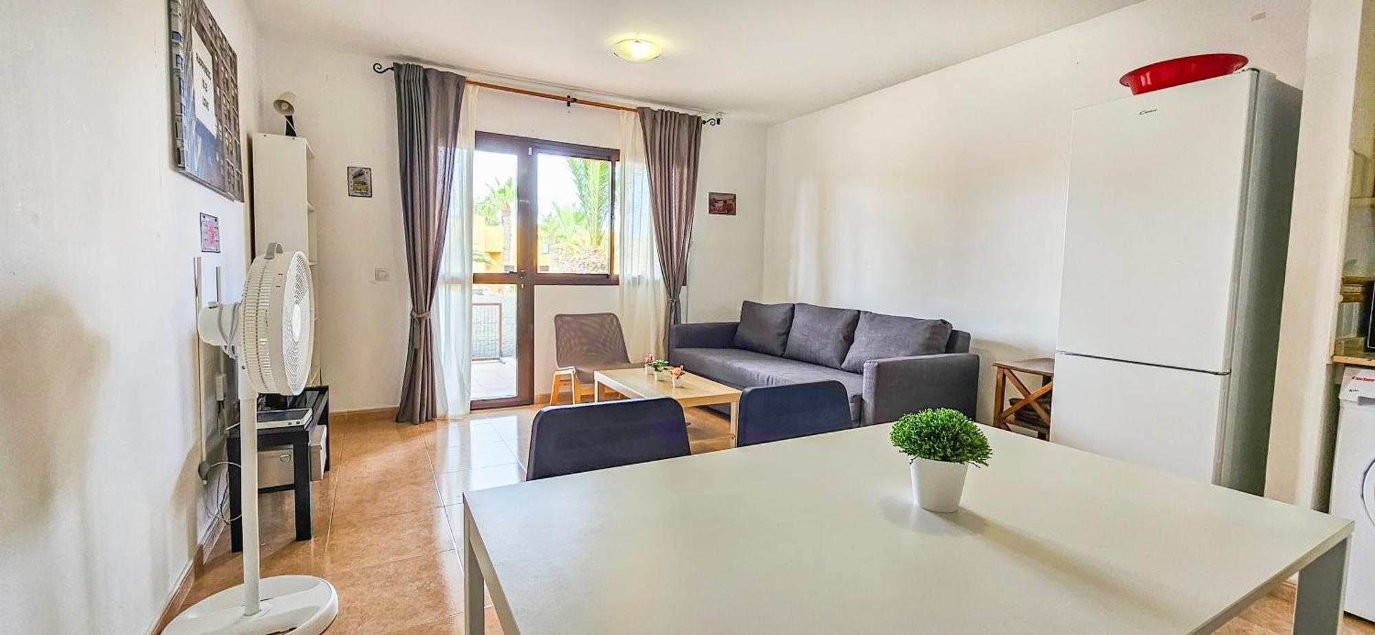 Apartamento Oasis Fuerteventura Corralejo Exterior foto