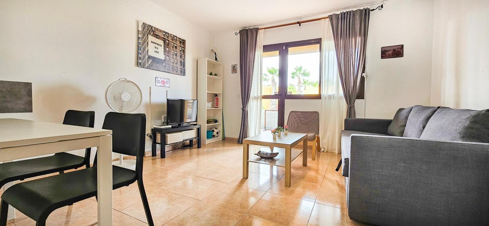 Apartamento Oasis Fuerteventura Corralejo Exterior foto