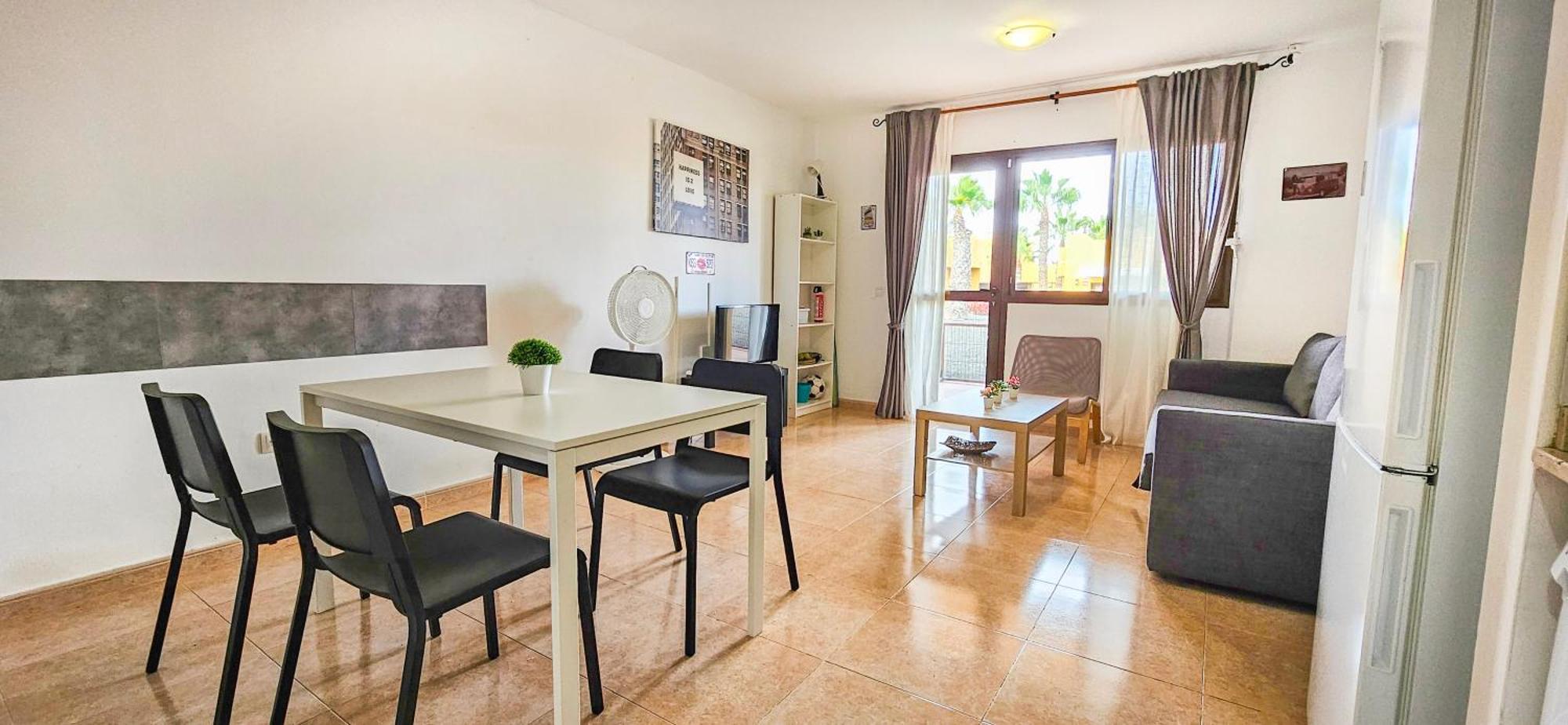 Apartamento Oasis Fuerteventura Corralejo Exterior foto